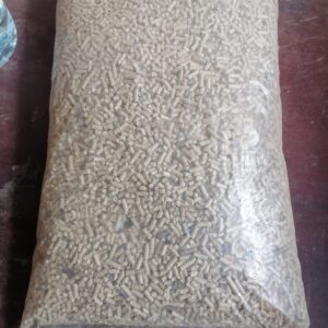 Peleți la sac de 500kg